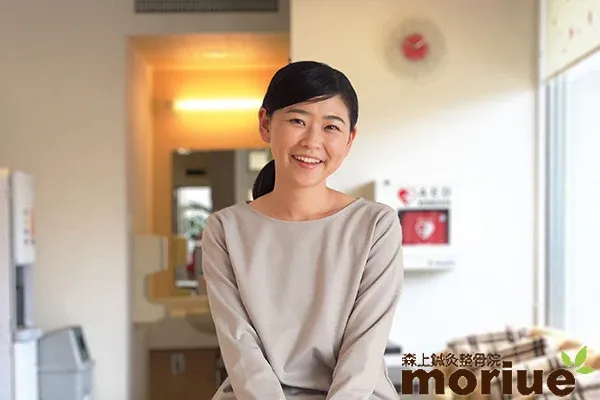 突発性難聴：新潟県 Ｍ.Ｓ.さん