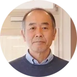 突発性難聴の治療で福島県から来院された K.M.さん