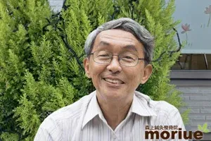 顔面神経麻痺 長野県 Ｔ.Ｓ.さん