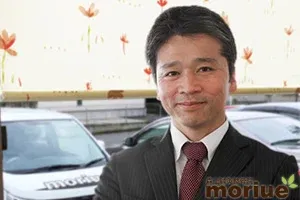 患者さんの声 長野市 斎藤 匠さん