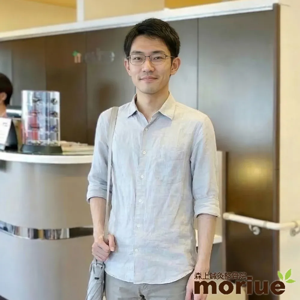 聴覚補充現象は、鍼灸治療で良くなりますか？｜群馬県 Ｔ.Ｙ.さん