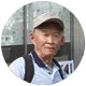 首のヘルニアの治療で通院された中野市 Y.K.さん
