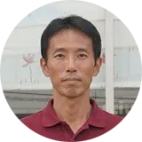 皮質性小脳萎縮症（CCA）の鍼灸（東洋医学）の治療を希望されて愛知県から通院しているAさん