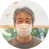 脊髄小脳変性症SCA6の鍼灸（東洋医学）の治療を希望されて新潟県から通院されているWさん