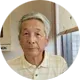脊柱管狭窄症の治療で長野市から通院された W.T.さん