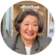 ベーカー嚢腫の患者さん 中野市Y・Sさん