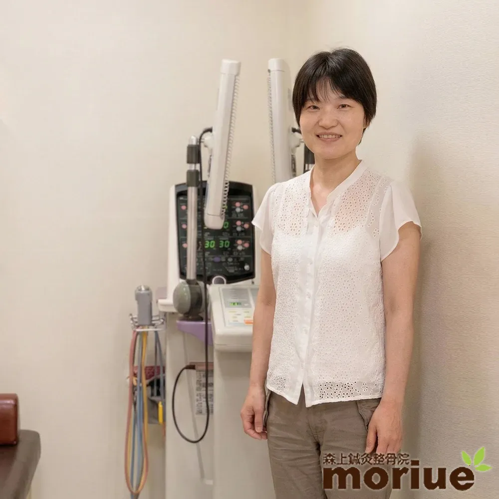 低音障害型感音難聴は、鍼灸治療で良くなりますか？｜長野県 Ｙ.Ｔ.さん