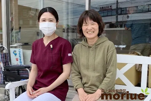 低音障害型感音難聴：長野県 Ｙ.Ｔ.様