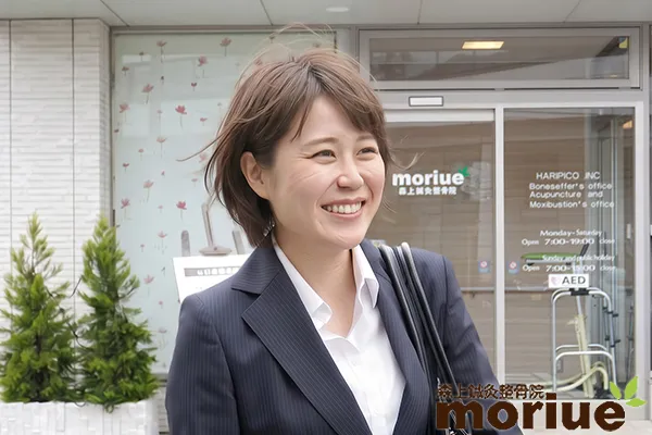 長野県 Ｈ.Ｓ.さん