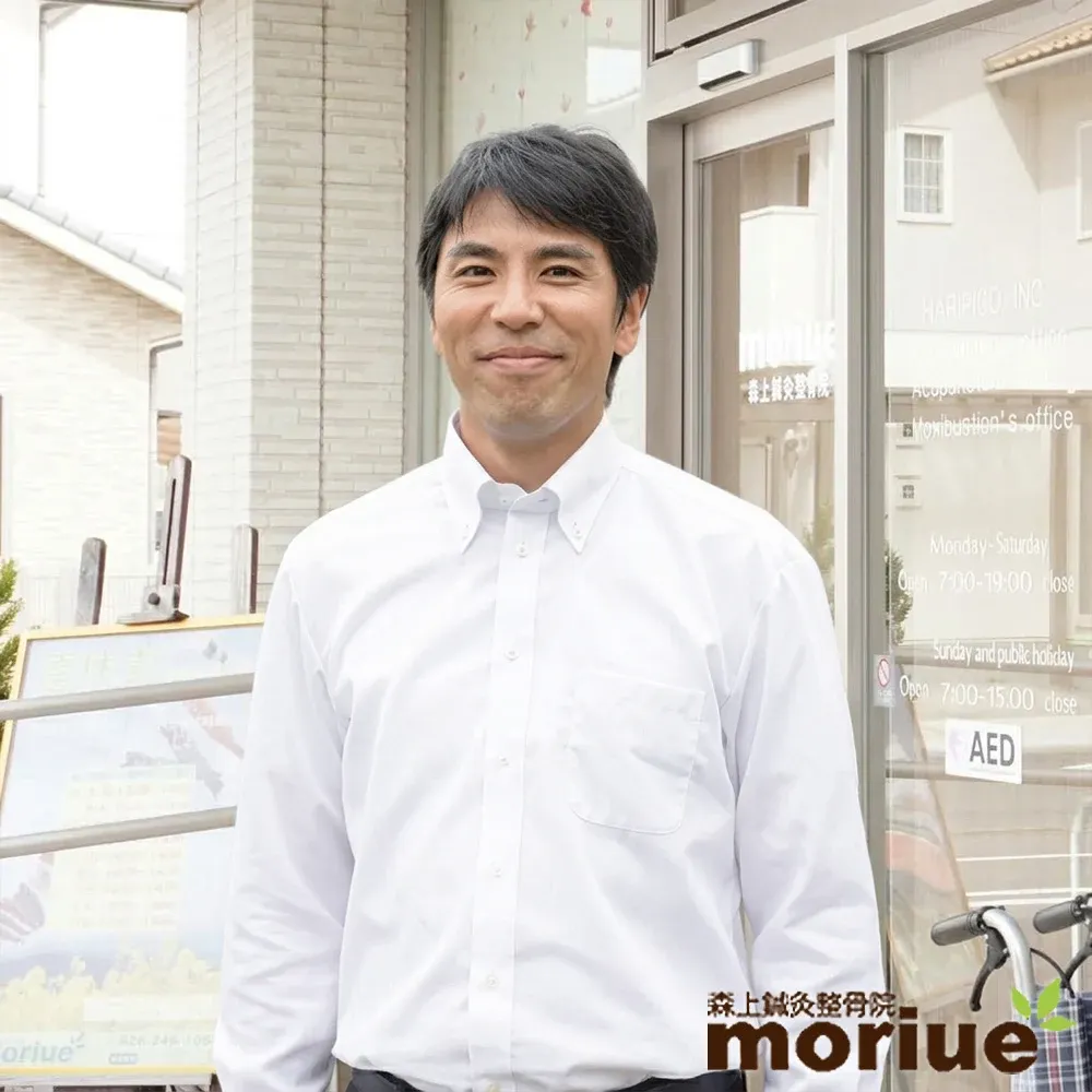 群発頭痛の鍼治療 長野県 Y.M.さん