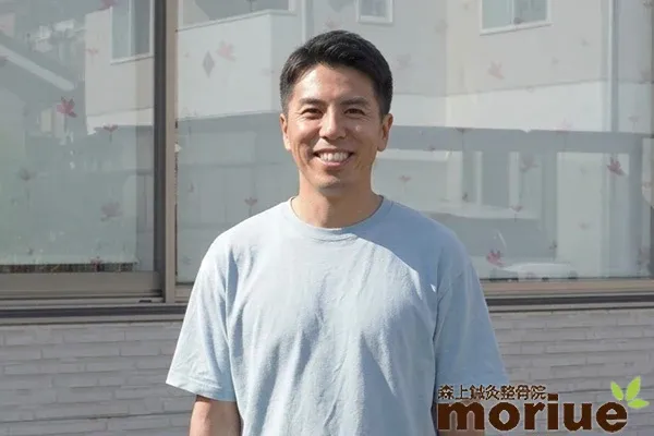 群発頭痛の治療 長野県 Y.M.さん