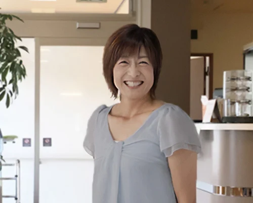 父親が脊柱菅狭窄症で通院　長野県 Ｓ.Ｋ.様