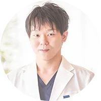 鍼灸師　小泉有基