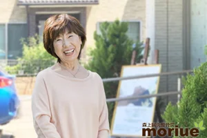 鍼治療を始めて良かった。｜長野県T.I.様