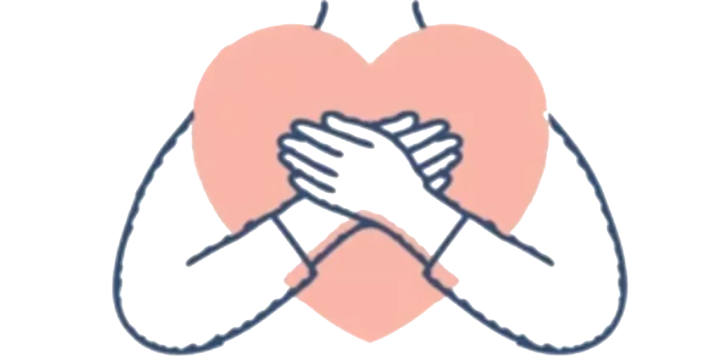 「私のこの麻痺も、治るかもしれない」