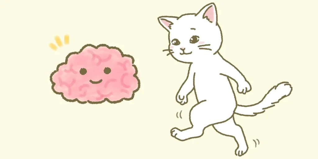 鍼治療とリハビリで安定感を取り戻しSARAスコアの改善が見込める