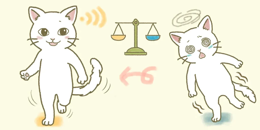 脊髄小脳変性症による運動失調は鍼治療で体のバランスセンサーを整えると効果的