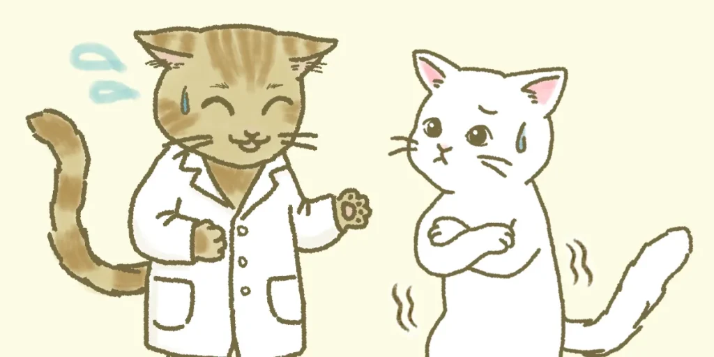 鍼治療の効果を最も左右するのは患者さんと術者の信頼関係